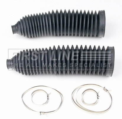 Bellow Kit, steering