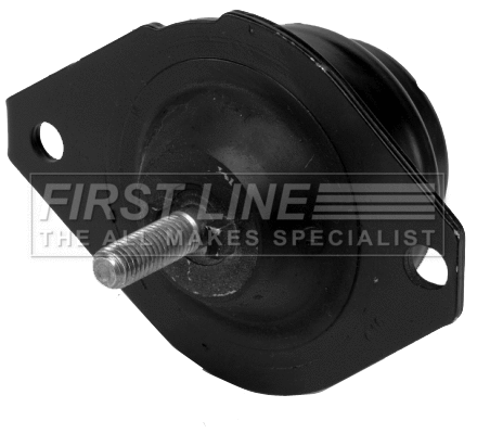 Mounting, engine (FEM3443)