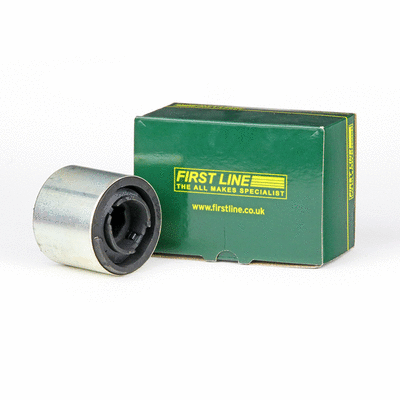 Mounting, control/trailing arm