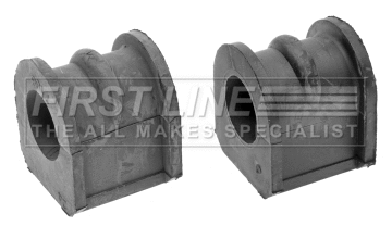 Repair Kit, stabiliser coupling rod (FSK7051K)