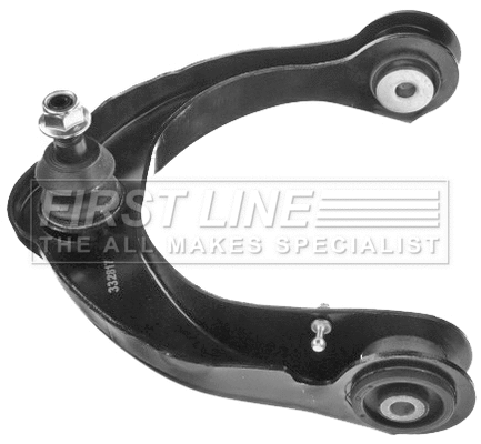 Control/Trailing Arm, wheel suspension (FCA7522)