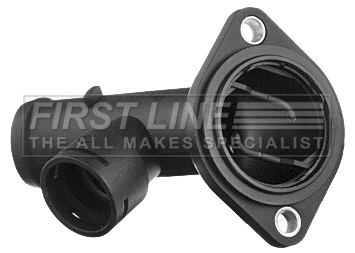 Coolant Flange (FTS1084)
