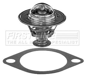 Thermostat, coolant (FTK355)
