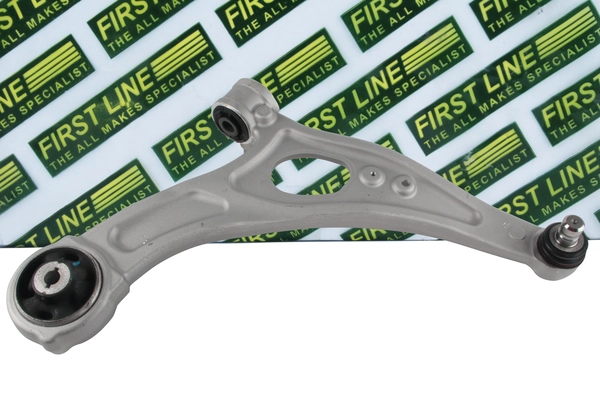 Control/Trailing Arm, wheel suspension (FCA8018)