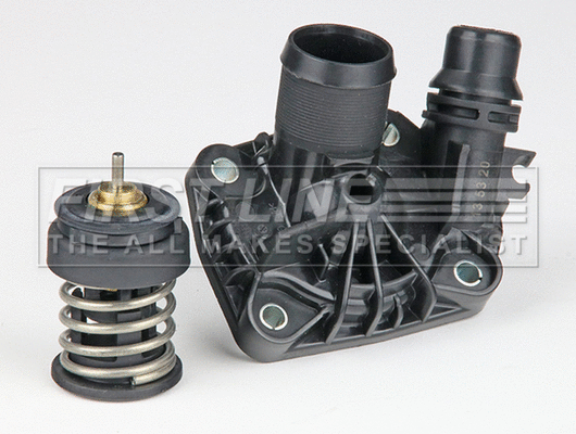 Thermostat, coolant (FTK516)