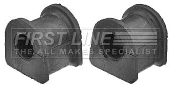 Repair Kit, stabiliser coupling rod (FSK7780K)