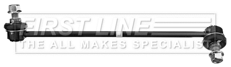 Link/Coupling Rod, stabiliser bar (FDL7342)