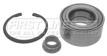 Wheel Bearing Kit (FBK217)