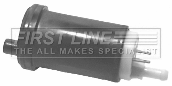 Fuel Pump (FFP1138)