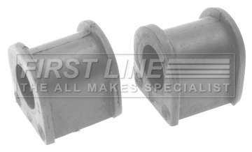 Repair Kit, stabiliser coupling rod (FSK7325K)