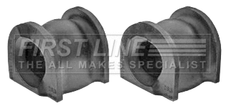 Repair Kit, stabiliser coupling rod (FSK7612K)