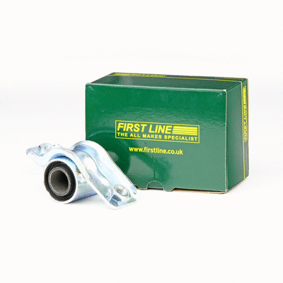 Mounting, control/trailing arm