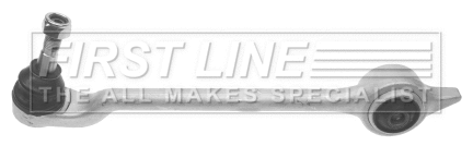 Control/Trailing Arm, wheel suspension (FCA5700)