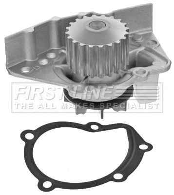 Water Pump, engine cooling (FWP1505)