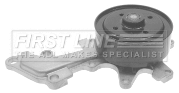 Water Pump, engine cooling (FWP2291)