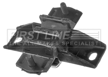 Mounting, engine (FEM3992)