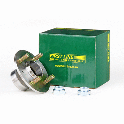 Wheel Bearing Kit