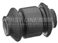 Mounting, control/trailing arm (FSK6009)