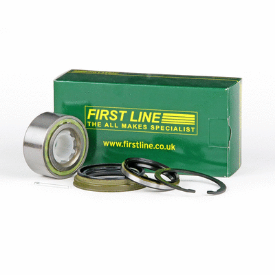 Wheel Bearing Kit
