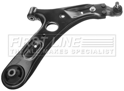 Control/Trailing Arm, wheel suspension (FCA7420)
