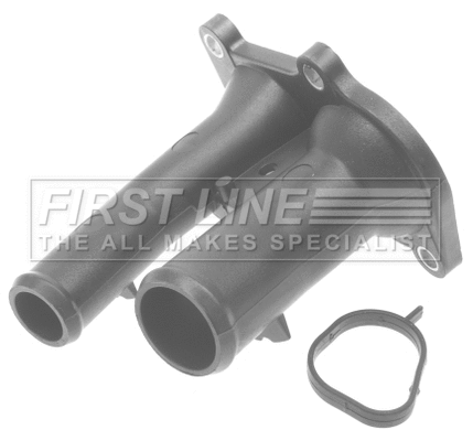Coolant Flange (FTS1018)