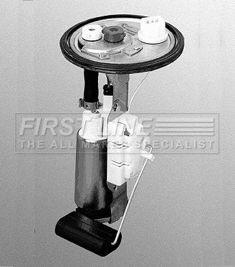 Fuel Pump (FFP1031)