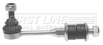 Link/Coupling Rod, stabiliser bar (FDL6569)