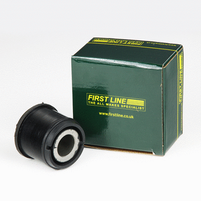 Bushing, axle bracket