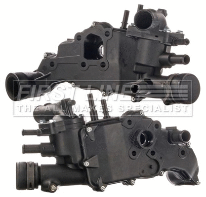 Thermostat, coolant (FTK438)