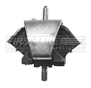 Mounting, engine (FEM3423)