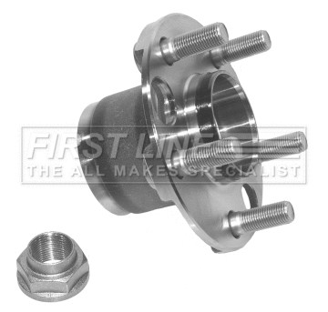 Wheel Bearing Kit (FBK815)
