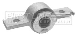 Mounting, control/trailing arm (FSK6430)