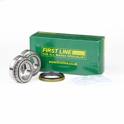 Wheel Bearing Kit