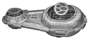 Mounting, engine (FEM3893)