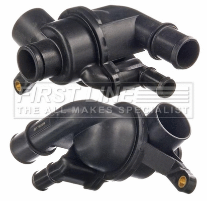 Thermostat, coolant (FTK122)