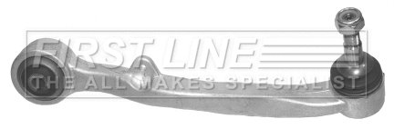 Control/Trailing Arm, wheel suspension (FCA6421)