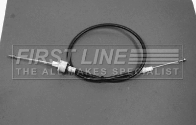 Cable Pull, clutch control (FKC1093)