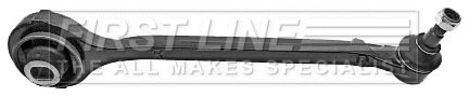 Control/Trailing Arm, wheel suspension (FCA6832)