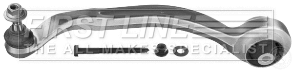 Control/Trailing Arm, wheel suspension (FCA6755)