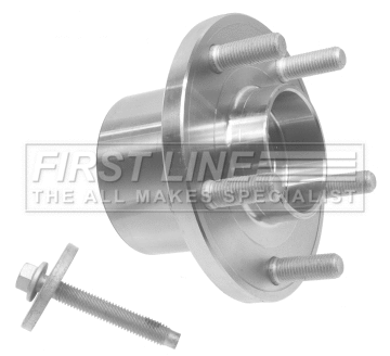 Wheel Bearing Kit (FBK1097)