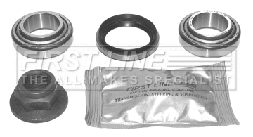 Wheel Bearing Kit (FBK442)