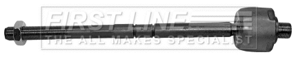 Inner Tie Rod (FTR5372)