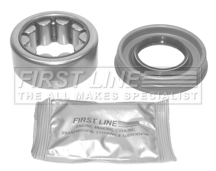 Wheel Bearing Kit (FBK865)