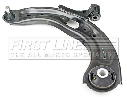 Control/Trailing Arm, wheel suspension (FCA7887)