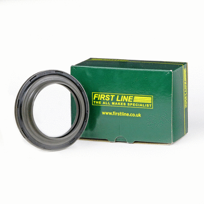 Rolling Bearing, suspension strut support mount