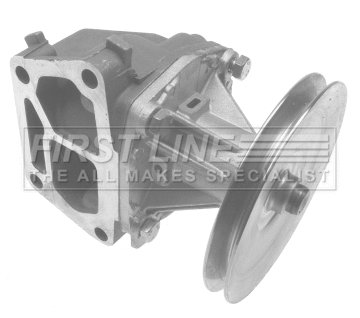 Water Pump, engine cooling (FWP1406)