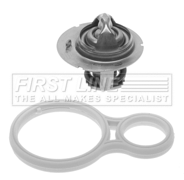 Thermostat, coolant (FTK077)