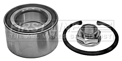 Wheel Bearing Kit (FBK1105)