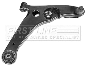 Control/Trailing Arm, wheel suspension (FCA7084)
