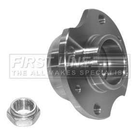 Wheel Bearing Kit (FBK940)